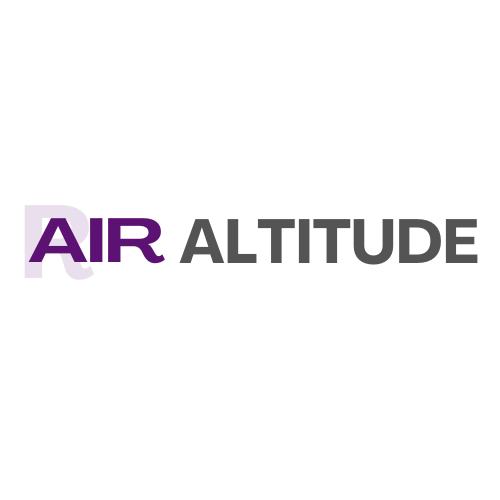 Air Altitude – Un second souffle